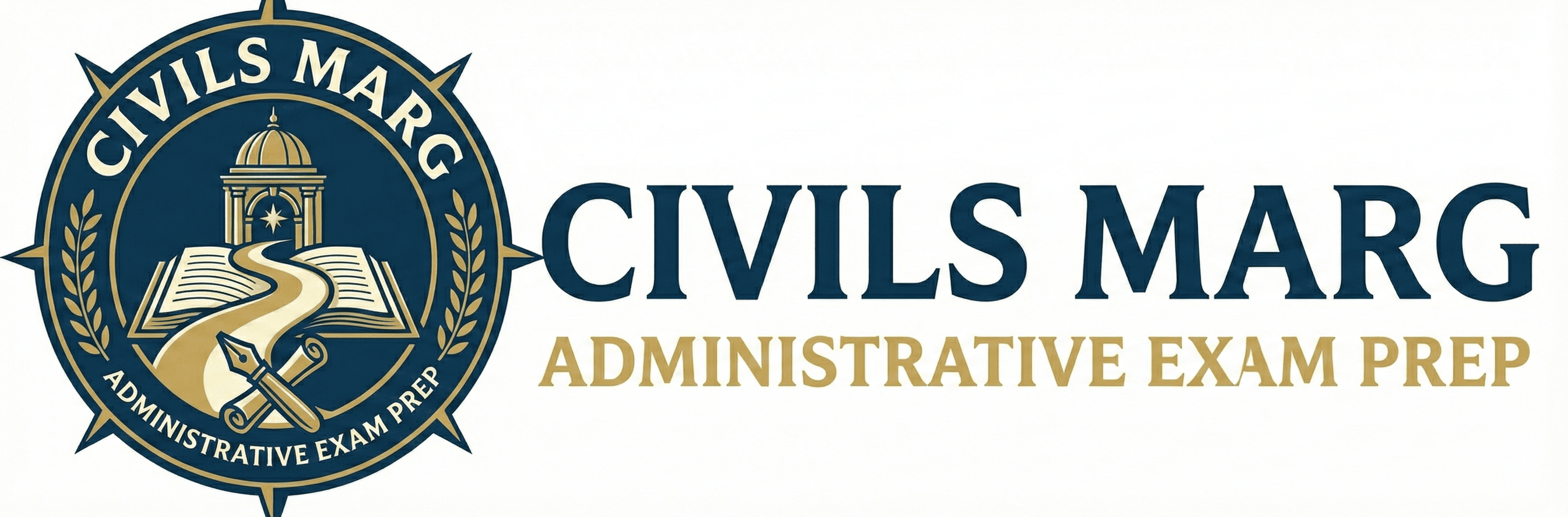 Civils Marg Logo